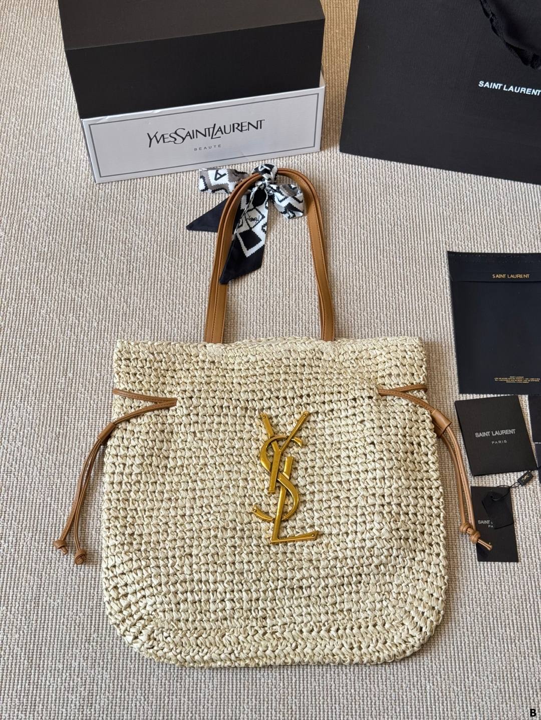 YSL bag 178